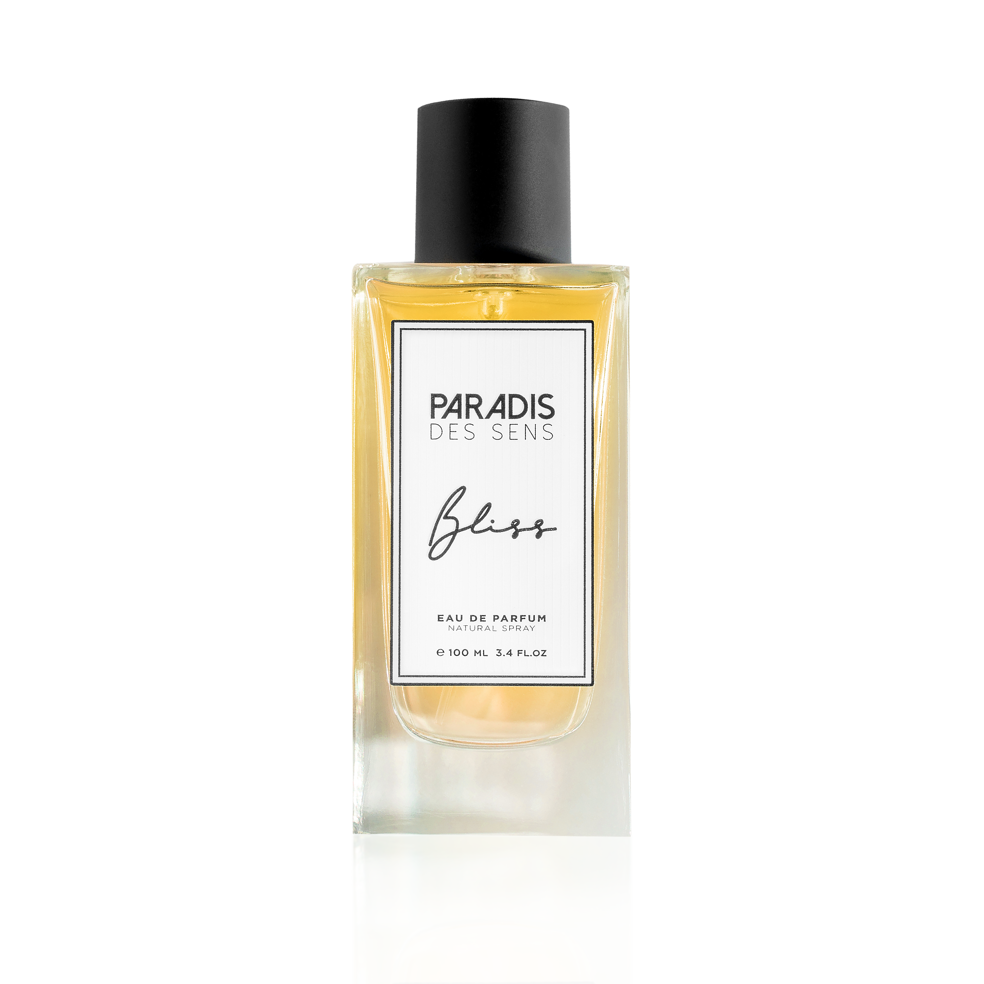 Paradis Des Sens Bliss Eau de Parfum 3.4 oz Unisex